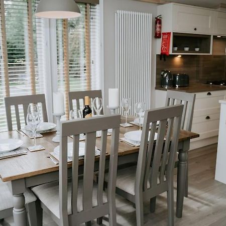 Casa Di Lusso Luxury Lodge Удхол Спа Екстериор снимка