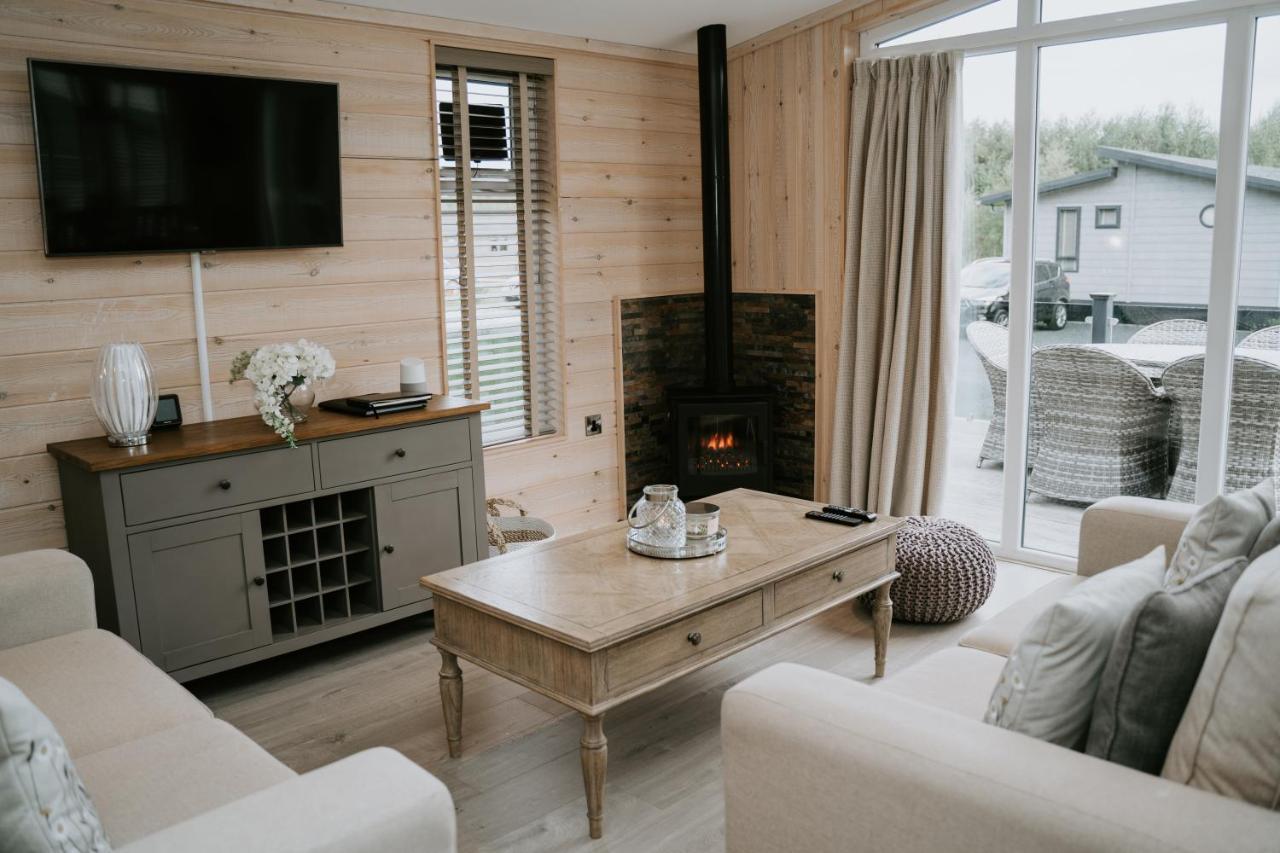 Casa Di Lusso Luxury Lodge Удхол Спа Екстериор снимка