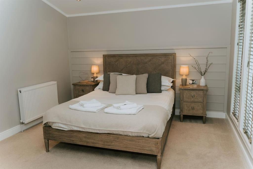 Casa Di Lusso Luxury Lodge Удхол Спа Екстериор снимка